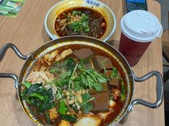 -遇见小面(洛溪新地店)