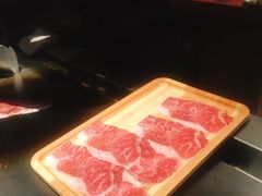 霜降和牛（A4）-岩也·日料与酒(龙岗天安云谷店)