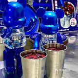 东莞探店｜高颜值浆果大爆炸🍓附赠小钢杯🌟