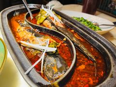 -锦府盐帮·李宅(领展购物广场中关村店)