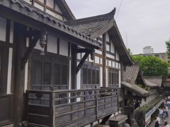 -星巴克臻选(成都宽窄巷子店)