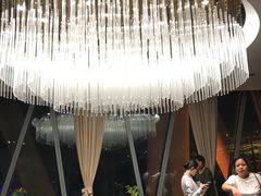 -广州塔晖粤轩中餐厅