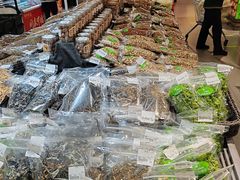 -中商优品汇超市(中南店)