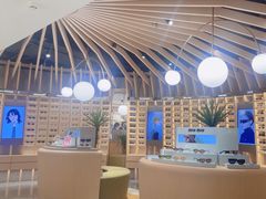 -溥仪零一零眼镜(上海K11艺术中心店)