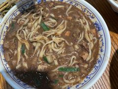 -桂花香手工面(鼓楼店)