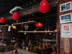 -望京一号·重庆江湖菜(工体店)