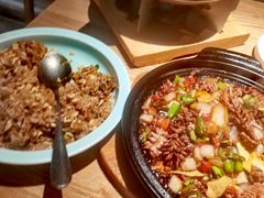 -徽张·新徽菜(五棵松·永定路店)