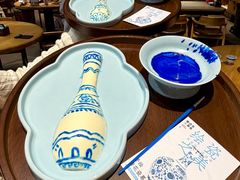 -图味美小黄鱼·景德菜(浙江路店)