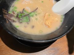 -一豚轩·烧鸟·豚骨拉面(五四路店)