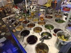 -小煵记·打边炉(西丽文光店)