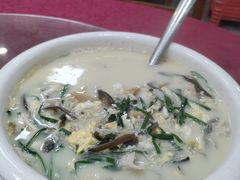 -雄仔农家菜馆·特色葱油鸡(六祖店)