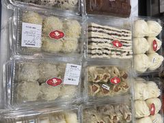 -白玉兰食品(中山公园龙之梦店)