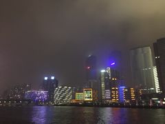 -秦皇岛路游船码头