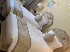 -澳门励庭海景酒店