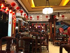 -四季春(美食街店)