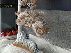 -营信刘罗锅铁锅炖(建华店)