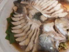 -庆江南江南菜(琴湖溪里花园城店)