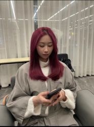 -藤野造型烫染·漂发