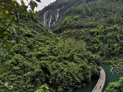 -狮子关旅游区