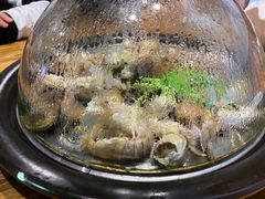 -黄寺蒸汽海鲜(黄寺大街店)