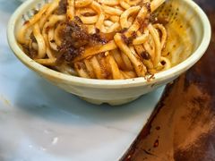红油脆绍面-肖家河家常面(肖家河北街店)