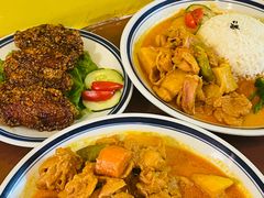 -马来MO简餐.南洋风味料理(美食街店)