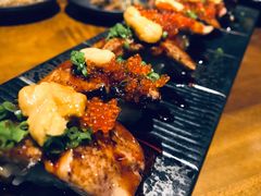 鹅肝-和彩放题餐厅(酒仙桥店)