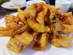 -鱼醉无骨鱼·中山脆肉鲩(荔湾路店)