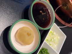 -南门四季铜锅涮肉(大屯·北苑店)