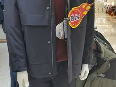 -南京商厦