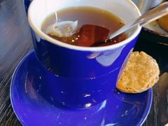 -blue frog蓝蛙(长泰广场店)