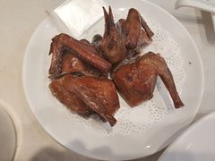 -壹间茶餐厅(天娱广场店)