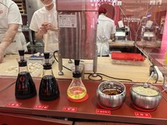 -喜家德虾仁水饺(东海缤纷天地店)