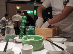 -费大厨辣椒炒肉(黄兴中心广场店)