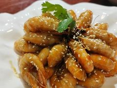 -欣旺·迎宾楼·百年无锡菜