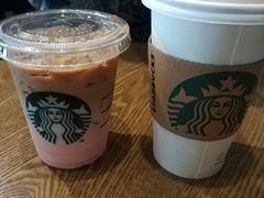 -星巴克(天津五大道店)