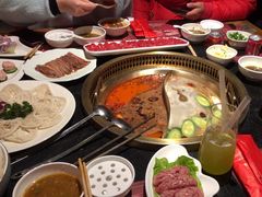 -红运火锅·中国名火锅·国风演绎(省体店)