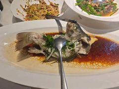 -院里寻菜·精致庭院菜(观沙岭店)