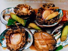 -友强·23年特色海鲜大排档(厦门店)