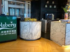 -洲际酒店·地平线全日餐厅HORIZON CAFÉ