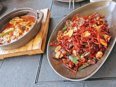 -Ameigo梅果·云贵川bistro(长宁来福士店)