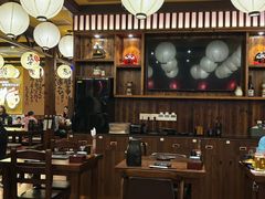 -鸟鹏烧鸟居酒屋(天河领展店)