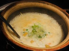 -大洋家·精品潮汕菜·生腌砂锅粥(天河东路店)