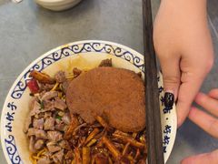 -梅溪·小伙子干挑面(安吉总店)