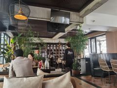 大堂-Local泰莲庭(虹鳟鱼店)
