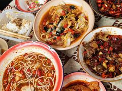 -老三样·旧食新味(船山路店)