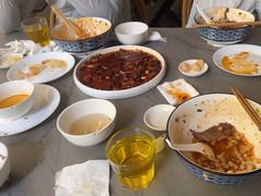 -陈熹公民族美食文化餐厅(中华广场店)