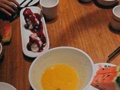 -老板恋上鱼(恒隆广场店)