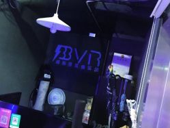 -BBVR团建聚会体验馆·亲子DIY手工