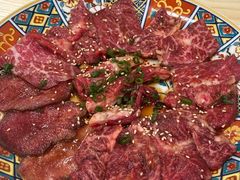 -大阪烧肉BAKA一代(十亩地店)